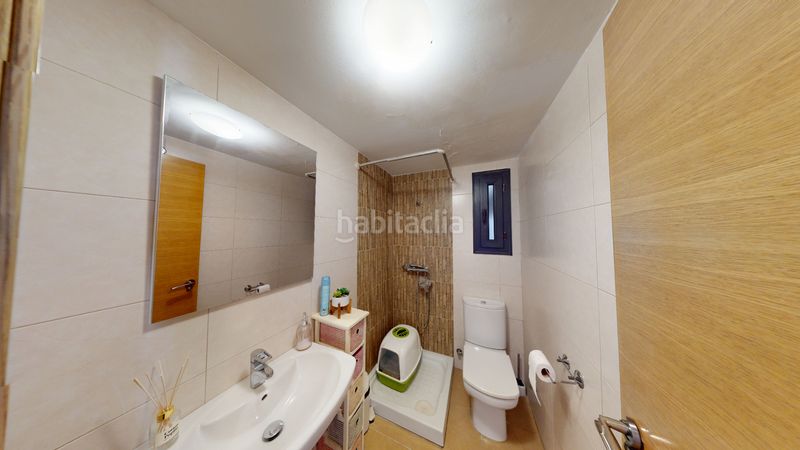 Foto db3cf402-5fd9-43f6-8814-94100ac34d04. Pis amb calefacció piscina a Roquetas pueblo Roquetas de Mar