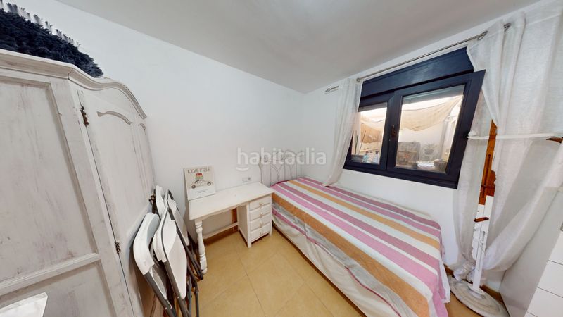 Foto df544a41-258d-4616-8789-89f97e6c53dd. Pis amb calefacció piscina a Roquetas pueblo Roquetas de Mar