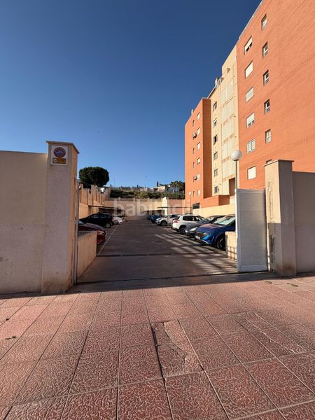 Foto 80761b74-fcd2-40cc-a1a5-88a7b58e7b23. Pis amb aparcament a Piedras Redondas - Torrecárdenas Almería