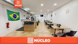 Transfer Business premise  Calle mercurio. ¡gran oportunidad de negocio en una de las zonas con más vida de