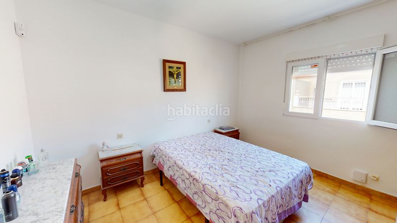 Foto 4e6c24bf-f270-4257-a7bb-31e4d299563b. Casa amb aparcament a San Isidro - Campohermoso Níjar