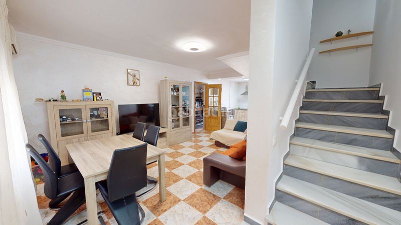 Foto 530429c1-7862-41f0-a683-9dd1c5ccad56. Casa amb aparcament a San Isidro - Campohermoso Níjar