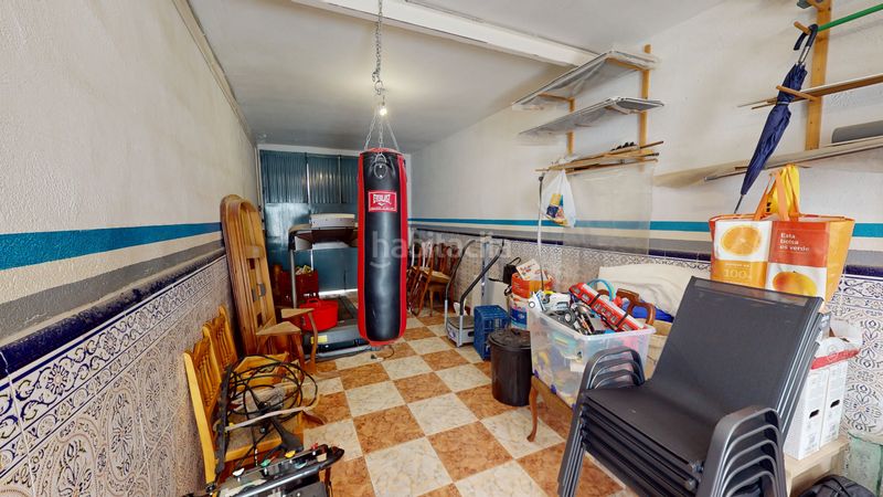 Foto 54549392-685e-40f7-a1a5-5e300a0e20d5. Casa amb aparcament a San Isidro - Campohermoso Níjar