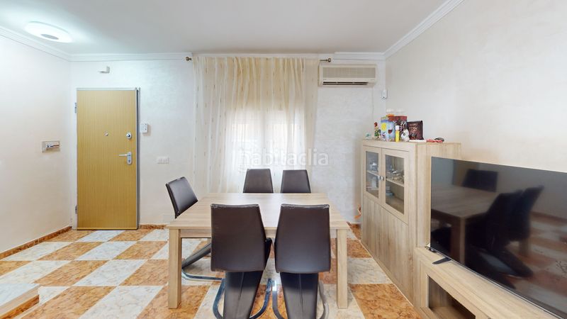 Foto 54b52dfb-ef43-458d-ade8-a86f43566033. Casa amb aparcament a San Isidro - Campohermoso Níjar