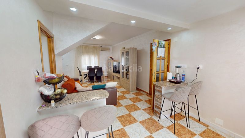 Foto 5fc4c709-282c-467a-9240-c5bd0a48a231. Casa amb aparcament a San Isidro - Campohermoso Níjar