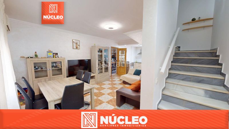 Foto 7d1b91b2-a77b-4642-9559-b8b2866c126a. Casa amb aparcament a San Isidro - Campohermoso Níjar
