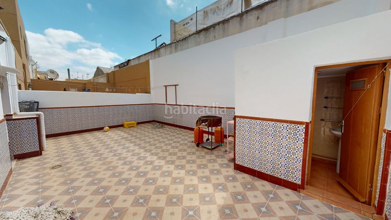 Foto 93c9c0ce-4e4d-4df2-9d8e-e4393d1d61f7. Casa amb aparcament a San Isidro - Campohermoso Níjar