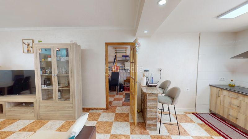 Foto a601fb2c-1ffb-4887-ba7b-e51bf5d6ca45. Casa amb aparcament a San Isidro - Campohermoso Níjar