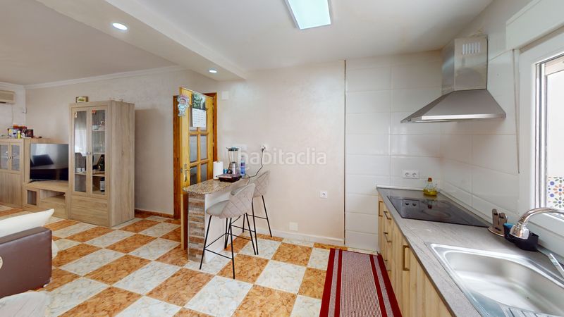 Foto c8894857-7d36-498f-bb44-851fe09a5bb5. Casa amb aparcament a San Isidro - Campohermoso Níjar