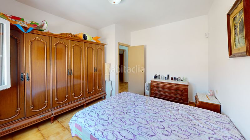 Foto e0e4da70-7a49-4d85-86f9-f7da35317b72. Casa amb aparcament a San Isidro - Campohermoso Níjar