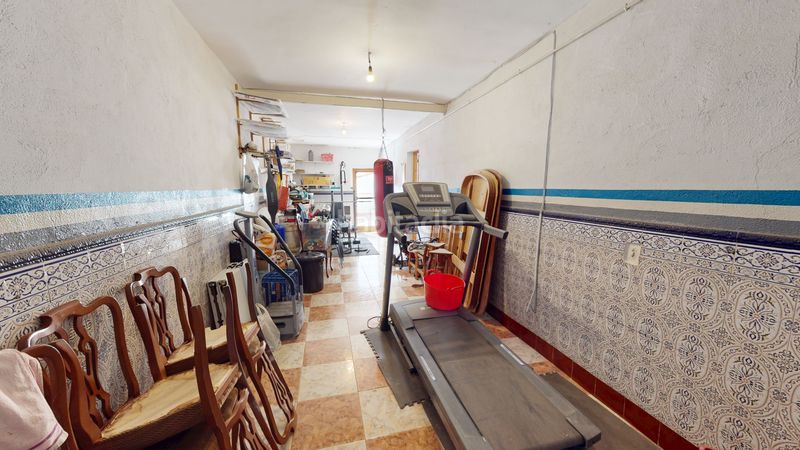 Foto e9ddfd5a-0cb3-4cbe-9d9f-1d8f4ebe9607. Casa amb aparcament a San Isidro - Campohermoso Níjar
