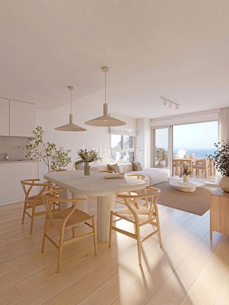 Foto 44e0062e-33db-4ea2-91e9-b6412f64c5d7. Appartement dans Marisol Park - Ortembach - Los Almendros Calp