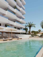 Etagenwohnung  Calle músico vicente spiteri