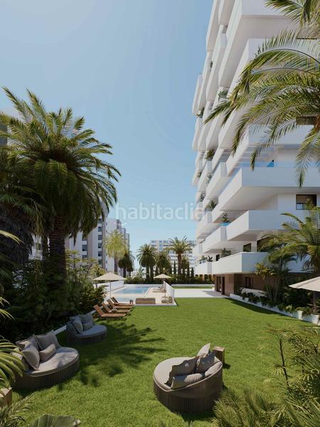 Foto 7c91e730-0e64-474d-91c1-c3b2e35bec1b. Piso 135m<sup>2</sup> en PAU 5 Alicante