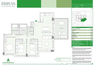 Etagenwohnung  Calle músico vicente spiteri