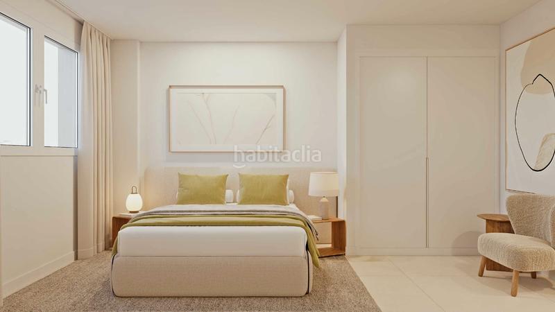 Foto dd69bdb3-3b3a-4bea-b3e1-f15fe8f18e7b. Piso 131m<sup>2</sup> en PAU 5 Alicante