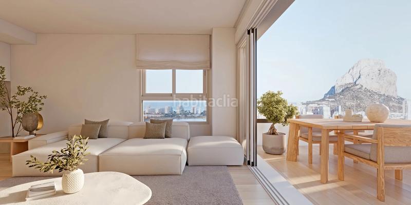 Foto 8da68783-712a-455b-846c-1ed17472f9b8. Piso en calle estonia 5 salinas towers en Marisol Park - Ortembach - Los Almendros Calp
