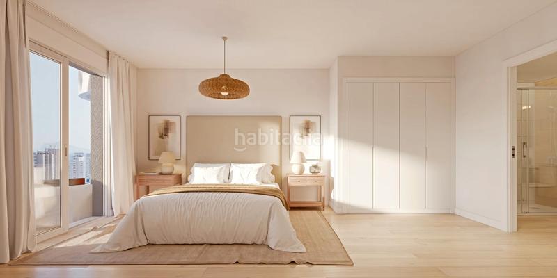 Foto ecb681e2-0c19-466a-aa7d-96f772ad9ba0. Piso en calle estonia 5 salinas towers en Marisol Park - Ortembach - Los Almendros Calp