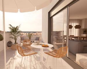 Appartement  Avenida pintor felo monzón. Pintor felo monzón es la nueva propuesta de avantespacia