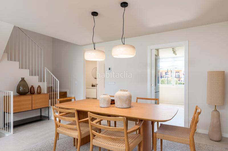 Foto 6b9ffcf9-7842-46a9-9c66-609910aa73b0. Maison jumelée 265m<sup>2</sup> avec parking dans Berrioplano - berriosuso Berrioplano