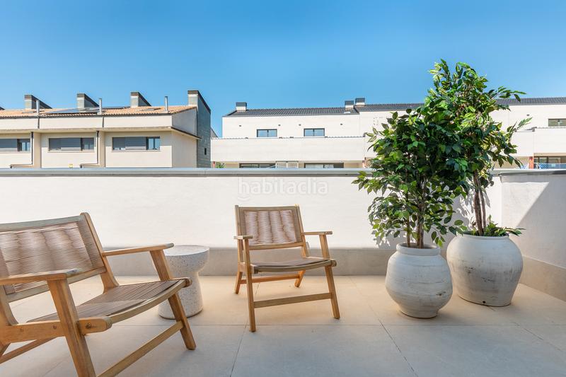 Foto bd953df7-6746-42c8-ab8a-0aa90ba91483. Maison jumelée 265m<sup>2</sup> avec parking dans Berrioplano - berriosuso Berrioplano