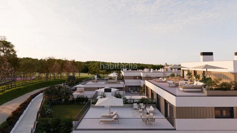 Foto e76c6b13-b934-476c-ad5a-8317a2cdbaa4. Appartamento 125m<sup>2</sup> con parcheggio piscina in Dorneda Oleiros