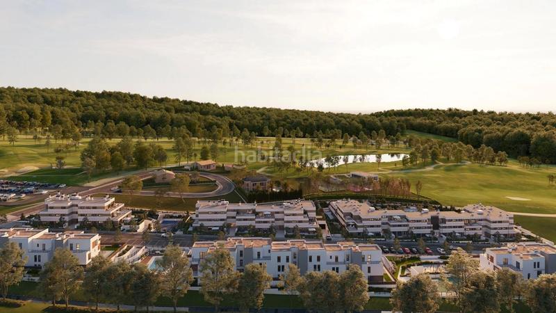 Foto 17d7689d-3ce4-4141-9c54-9e46031f4241. Flat 124m<sup>2</sup> with parking pool in Dorneda Oleiros