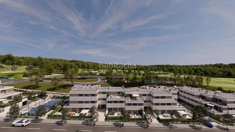 Foto a98e6da6-7787-4002-b584-067648e5e088. Flat 124m<sup>2</sup> with parking pool in Dorneda Oleiros