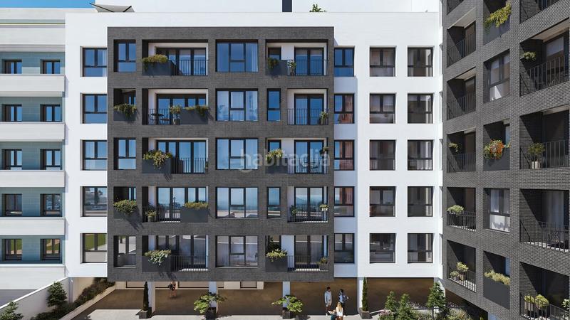 Foto 6bf24798-5e48-4168-a363-a338b04336f7. Piso plaza lila estrena piso en Salesas - Foncalada - Campoamor Oviedo
