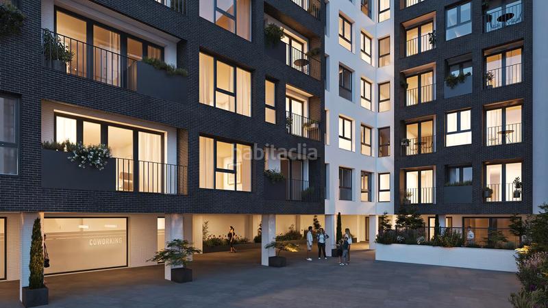 Foto 7991749d-0cc7-49fc-bfd7-7bf26ac9e4ce. Piso plaza lila estrena piso en Salesas - Foncalada - Campoamor Oviedo