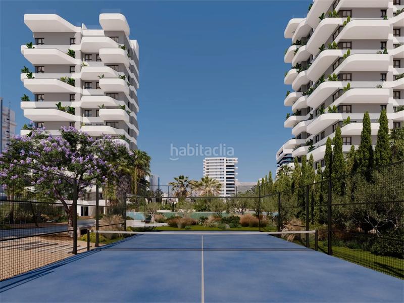 Foto 54bb223b-065e-42b8-913a-8652fc534d42. Piso 147m<sup>2</sup> en Marisol Park - Ortembach - Los Almendros Calp