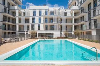 Appartement  Carrer puerto rico