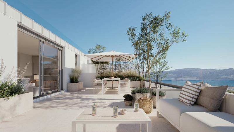Foto 670607a8-80a6-4509-b60f-43b3687f4a15. Planta baja 69m<sup>2</sup> en Sanxenxo pueblo Sanxenxo