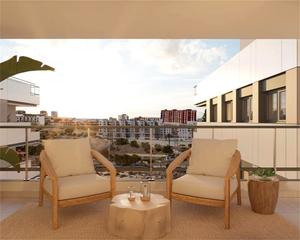 Appartement  Calle culantrillo