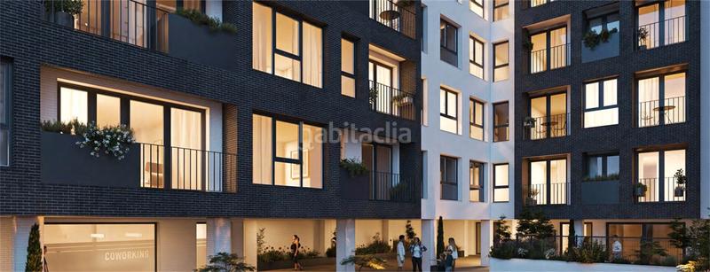 Foto 4ef5090b-a8c5-425c-854f-3595a4f800bb. Estudi 55m<sup>2</sup> a calle del general elorza 67 a Salesas - Foncalada - Campoamor Oviedo