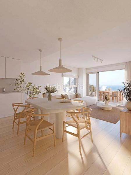 Foto 20d2b373-3854-4af5-86fa-5b0e2dd8d89a. Piso 117m<sup>2</sup> en Marisol Park - Ortembach - Los Almendros Calp