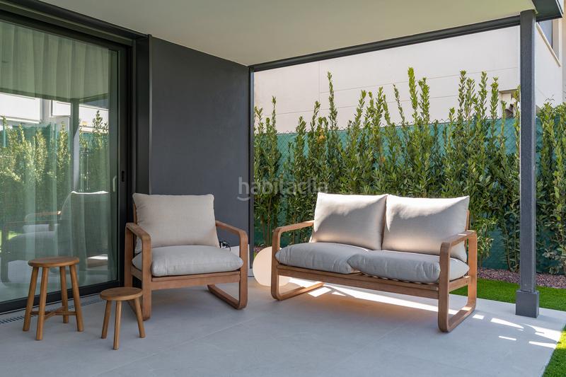 Foto 125bdf4b-cd47-4199-acbc-fcdd9e39a779. Casa adosada 237m<sup>2</sup> en Berrioplano - berriosuso Berrioplano