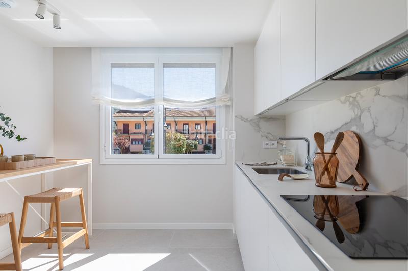 Foto 68554aff-8ae6-4075-badf-b72b2f98e1cb. Casa a schiera 237m<sup>2</sup> in Berrioplano - berriosuso Berrioplano