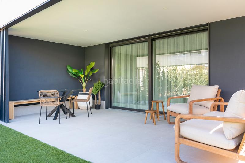 Foto dacd2276-8da3-4a3f-86cb-861ba68b512d. Reihenhaus 237m<sup>2</sup> in Berrioplano - berriosuso Berrioplano