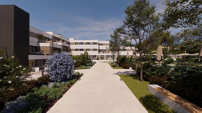 Foto fb1465eb-4e94-4679-ad35-df8983925650. Appartamento 125m<sup>2</sup> con parcheggio piscina in Dorneda Oleiros