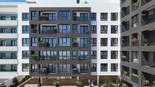 Flat in Calle del general elorza 67