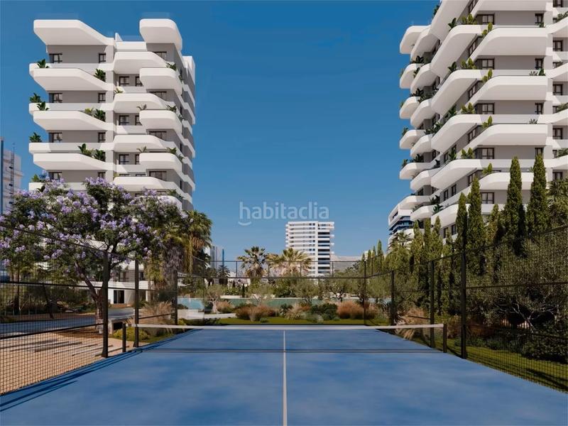 Foto 524534c6-2a26-4af6-9f56-a9517f694810. Etagenwohnung mit pool in Marisol Park - Ortembach - Los Almendros Calp