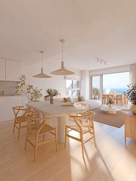 Foto 9a303b64-6920-4c51-9009-81efaeddad82. Etagenwohnung mit pool in Marisol Park - Ortembach - Los Almendros Calp