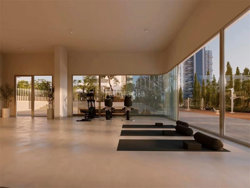 Foto b878eeb3-951d-425f-910f-c814ef49c56a. Etagenwohnung mit pool in Marisol Park - Ortembach - Los Almendros Calp