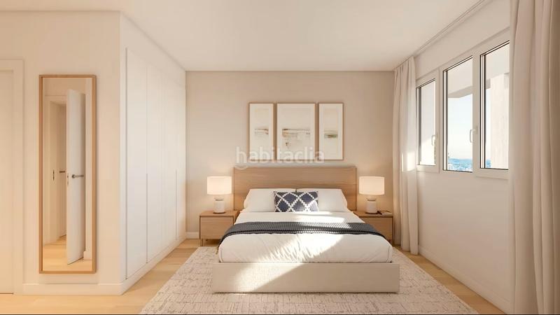 Foto 45905d07-31f1-4ff6-a1da-066f8572c34f. Appartement dans camiño dos esturáns 13 dans Plaza de la industria Vigo