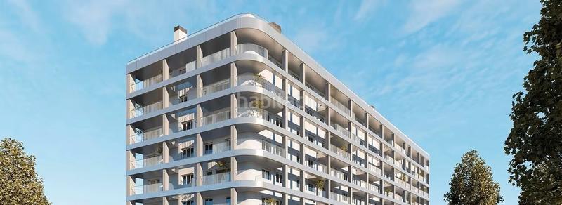 Foto 488badc7-0e4d-416c-9318-9e48d049a08e. Appartement dans camiño dos esturáns 13 dans Plaza de la industria Vigo