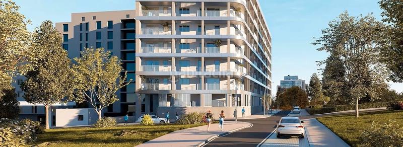 Foto a2fa5e36-8bf7-47b5-a5ee-e0c0a41e91d5. Appartement dans camiño dos esturáns 13 dans Plaza de la industria Vigo