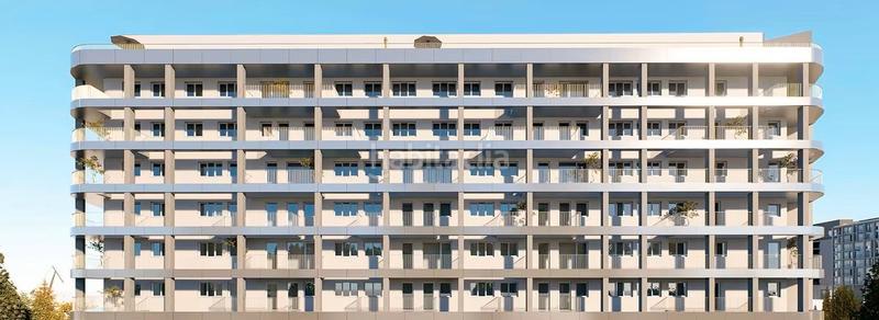 Foto d1913ff1-d3f5-4940-81a8-3fd324819db8. Appartement dans camiño dos esturáns 13 dans Plaza de la industria Vigo