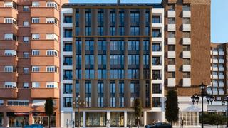 Appartamento in Salesas - Foncalada - Campoamor. Apartamento en venta en calle del general elorza, 67, salesas -