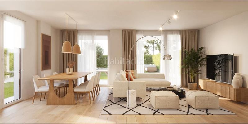 Foto dd3139fa-2365-4a49-9192-0b5e8202ddd4. Casa a schiera 194m<sup>2</sup> con parcheggio in Castillo-Campodón Villaviciosa de Odón